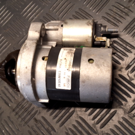 Ford B Max  Anlasser