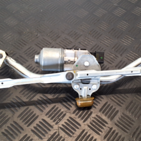 Citroen C3  Wischermotor vorne
