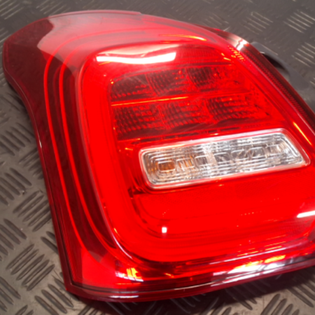 Suzuki Swift  Rückleuchte links