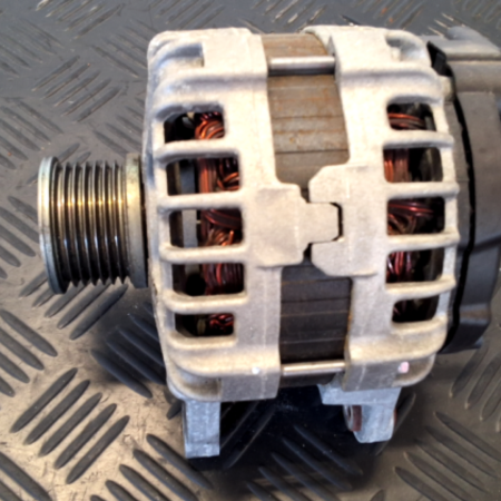 Renault Scenic  Alternator