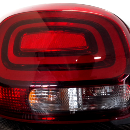 Citroen C3  Rückleuchte links