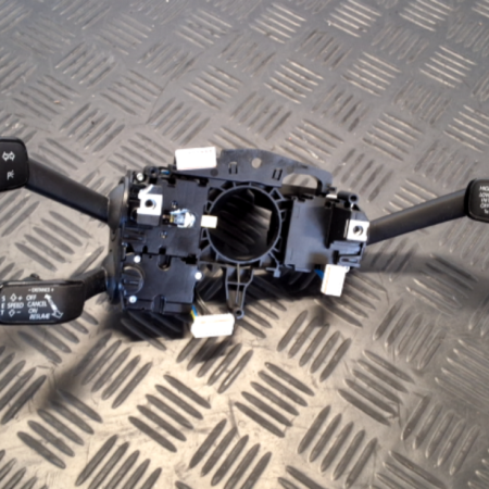 Skoda Octavia  Kombischalter Blinkerschalter