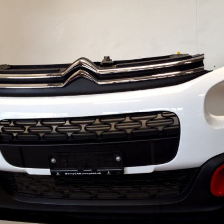 Citroen C3  Stossfänger Stossstange vorne