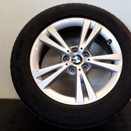 BMW X-serien X1 Felge