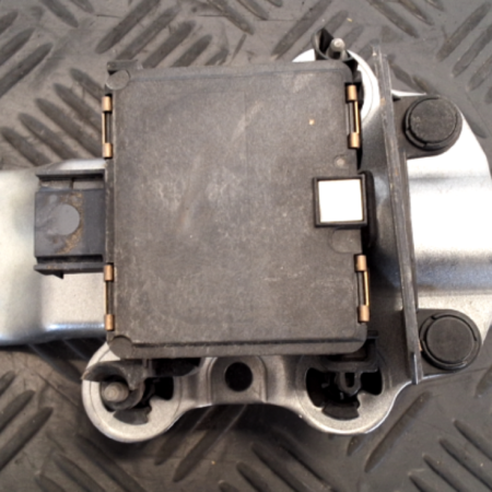 Suzuki Swift  Radarsensor
