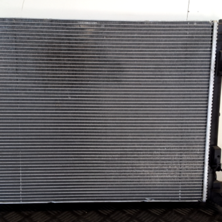 Renault Scenic  Wasserkühler