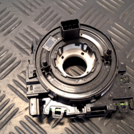 Skoda Octavia  Lenkwinkelsensor Schleifring