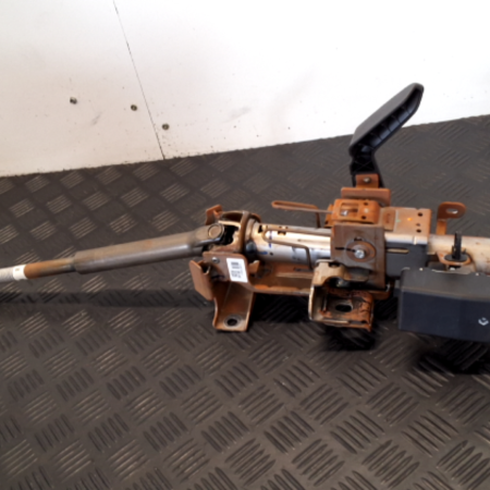 Renault Scenic  Lenksäule