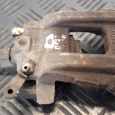 BMW 1-serien 116 Bremszange Bremssattel hinten