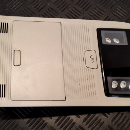 Skoda Octavia  Innenleuchten vorne