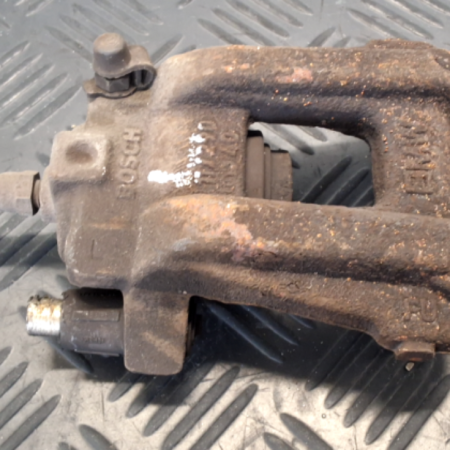 BMW 1-serien 116 Bremszange Bremssattel hinten
