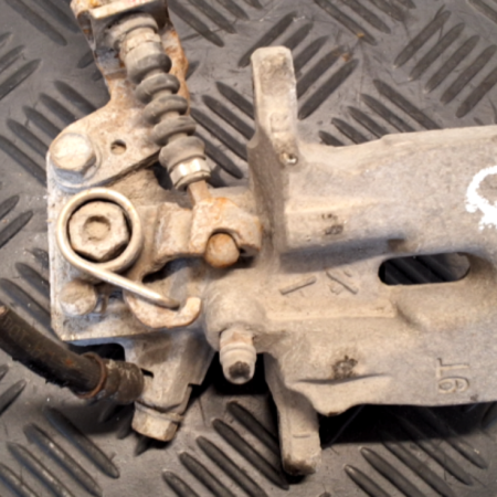Suzuki Swift  Bremszange Bremssattel hinten