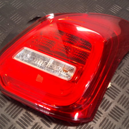 Suzuki Swift  Rückleuchte rechts