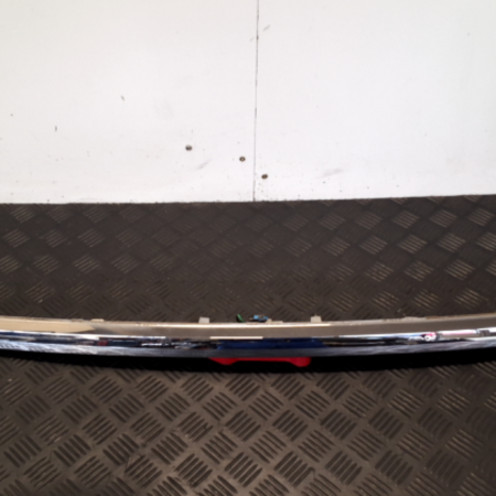 Renault Scenic  Zierleisten, Abdeckungen, Verkleidungen