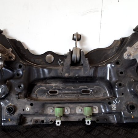 Renault Scenic  Achs vorne Achskörper