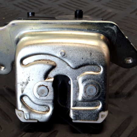 Suzuki Swift  Schloss Heckklappe