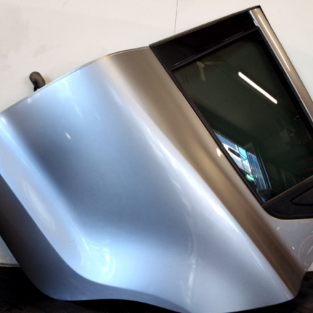 Suzuki Swift  Türe hinten