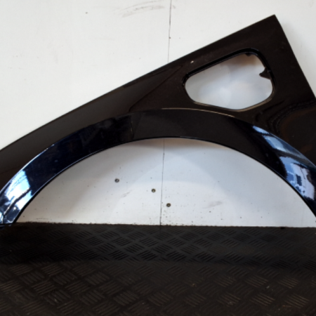 Skoda Octavia  Kotflügel vorn