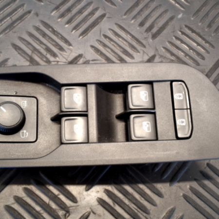 Skoda Octavia  Fensterheberschalter