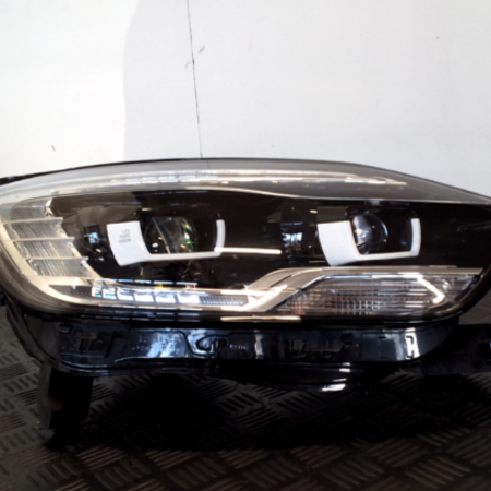 Renault Scenic  Scheinwerfer links