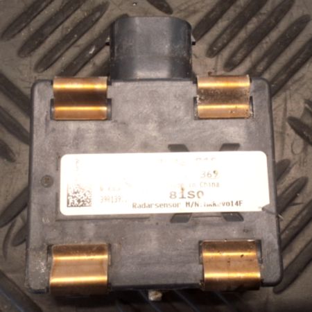 Suzuki Swift  Radarsensor
