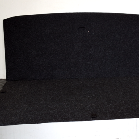 Skoda Octavia  Bodenbelag/Teppich