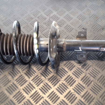 Renault Scenic  Federbein Stossdämpfer vorne