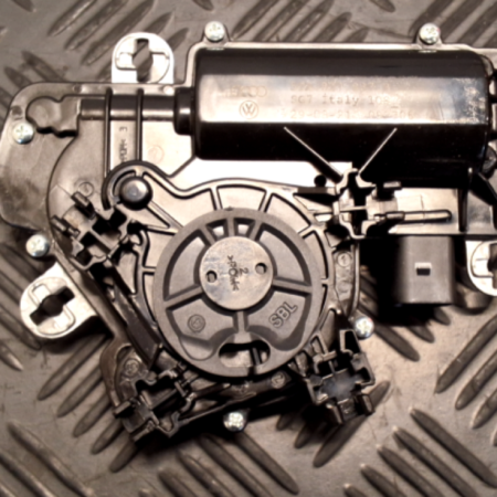 Skoda Octavia  stellmotor Heckklappe