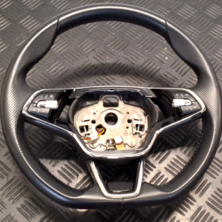 Skoda Octavia  Lenkrad