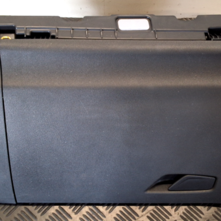 Skoda Octavia  Handschuhfach