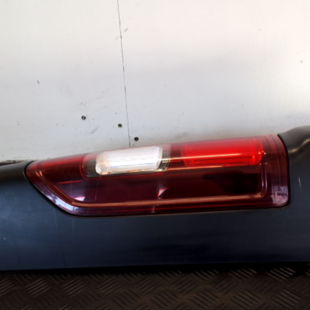 Opel Vivaro  Rückleuchte links