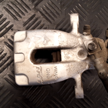 Skoda Octavia  Bremszange Bremssattel hinten