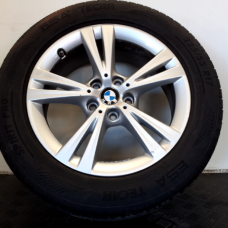 BMW X-serien X1 Felge