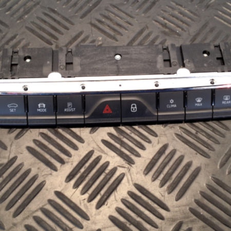 Skoda Octavia  Schalter sonstige