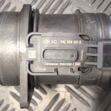 Audi A1  Luftmengenmesser