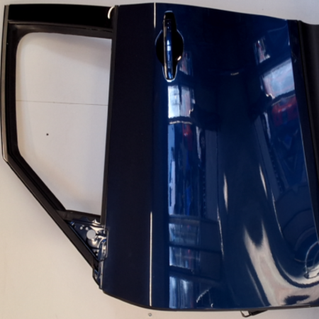 Renault Scenic  Türe vorne