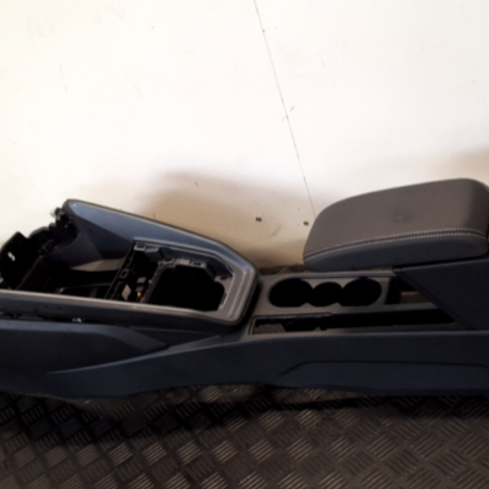 Audi A1  Armlehne