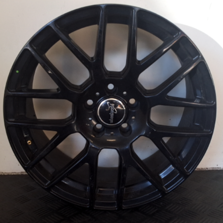 Skoda Octavia  Felge