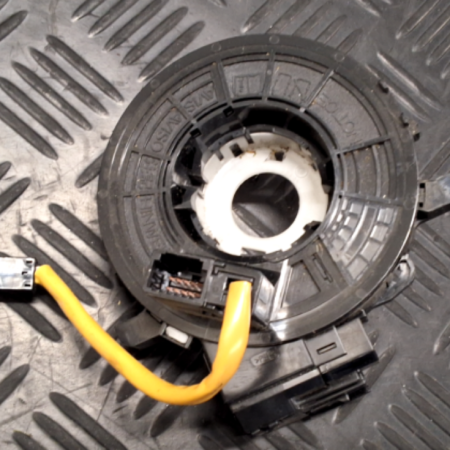 Suzuki Swift  Lenkwinkelsensor Schleifring