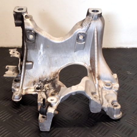 Audi A5  Halter&Führungsprofile