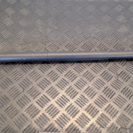 Skoda Octavia  Heckklappendämpfer