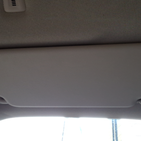 BMW X-serien X1 Sonnenblenden