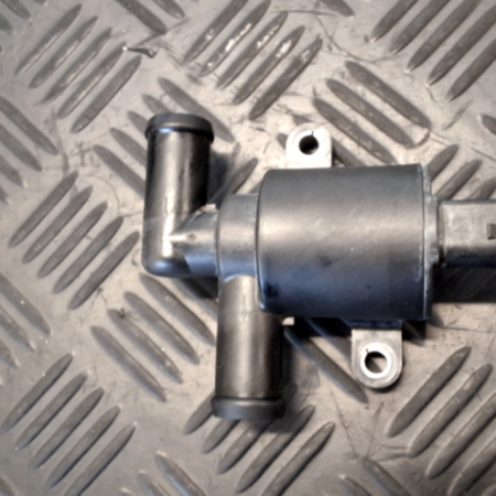 Audi A5  Wasserpumpe Zusatzwasserpumpe