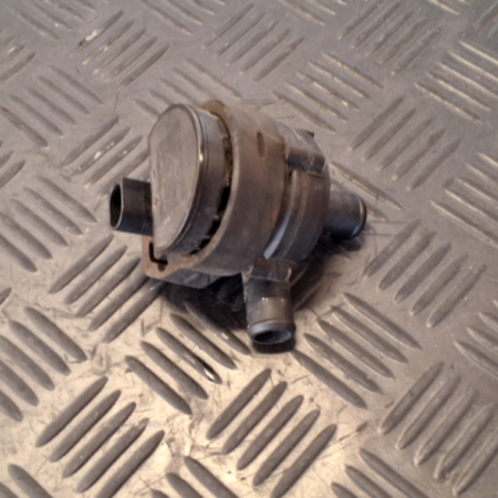 Mercedes-Benz CLS  Wasserpumpe Zusatzwasserpumpe