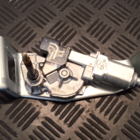 BMW 1-serien 116 Wischermotor hinten