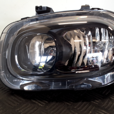 Citroen C3  Scheinwerfer links