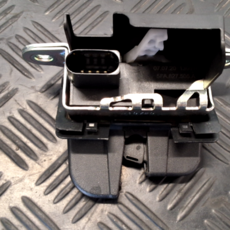 SEAT Leon  Schloss Heckklappe
