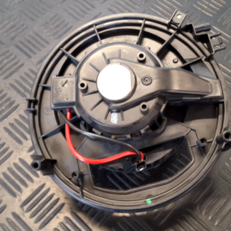 VW Golf  Gebläsemotor Lüfter