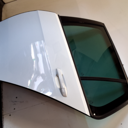 VW Golf  Türe hinten