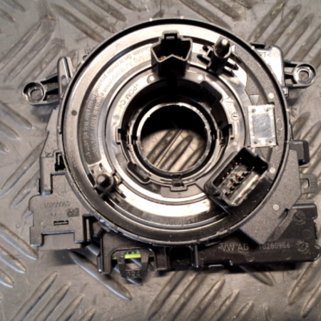 SEAT Leon  Lenkwinkelsensor Schleifring